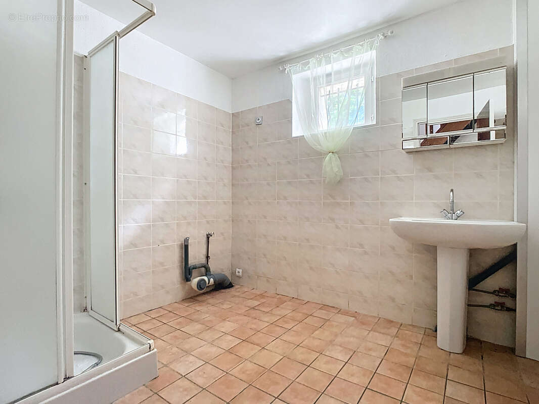 Maison à MONTMIRAIL