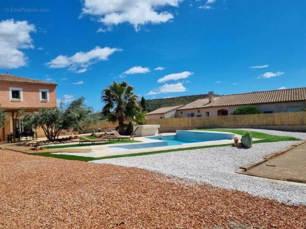 Photo 2 - Maison à CEBAZAN