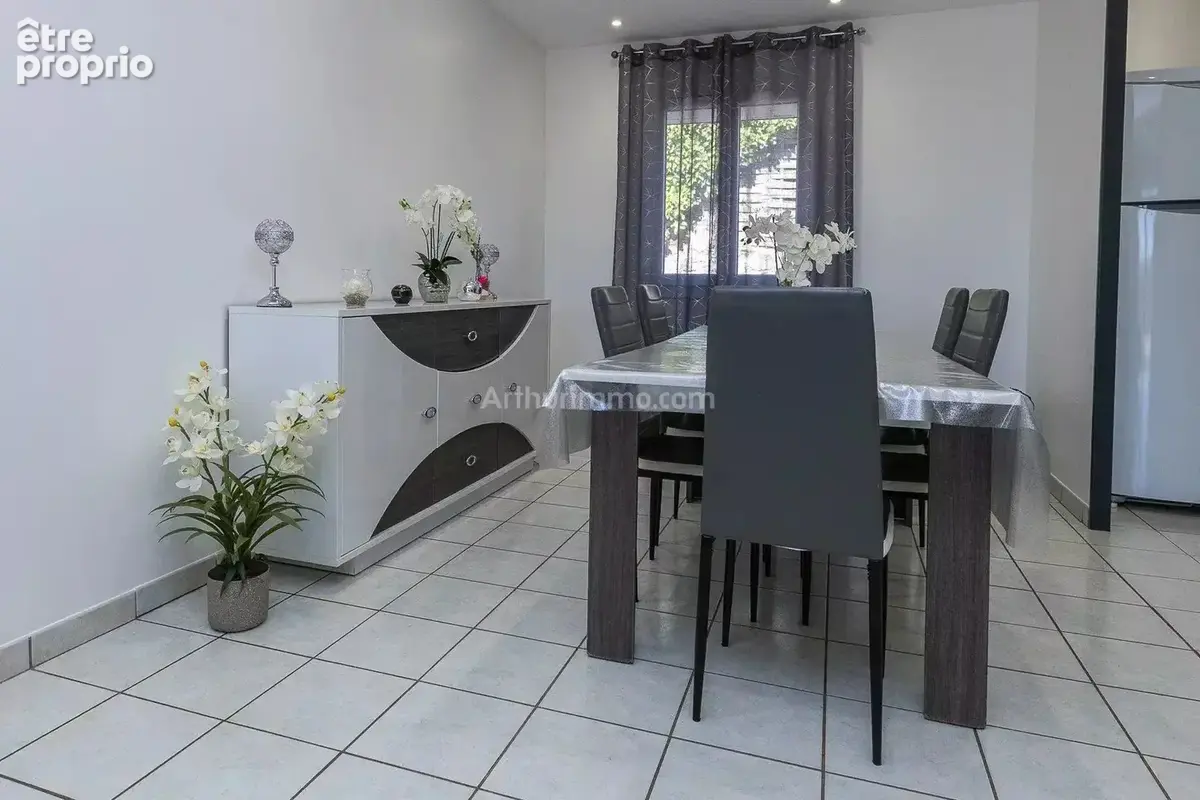 Vente Maison Arandon(38510) 312 500ï¿œ - photo 8