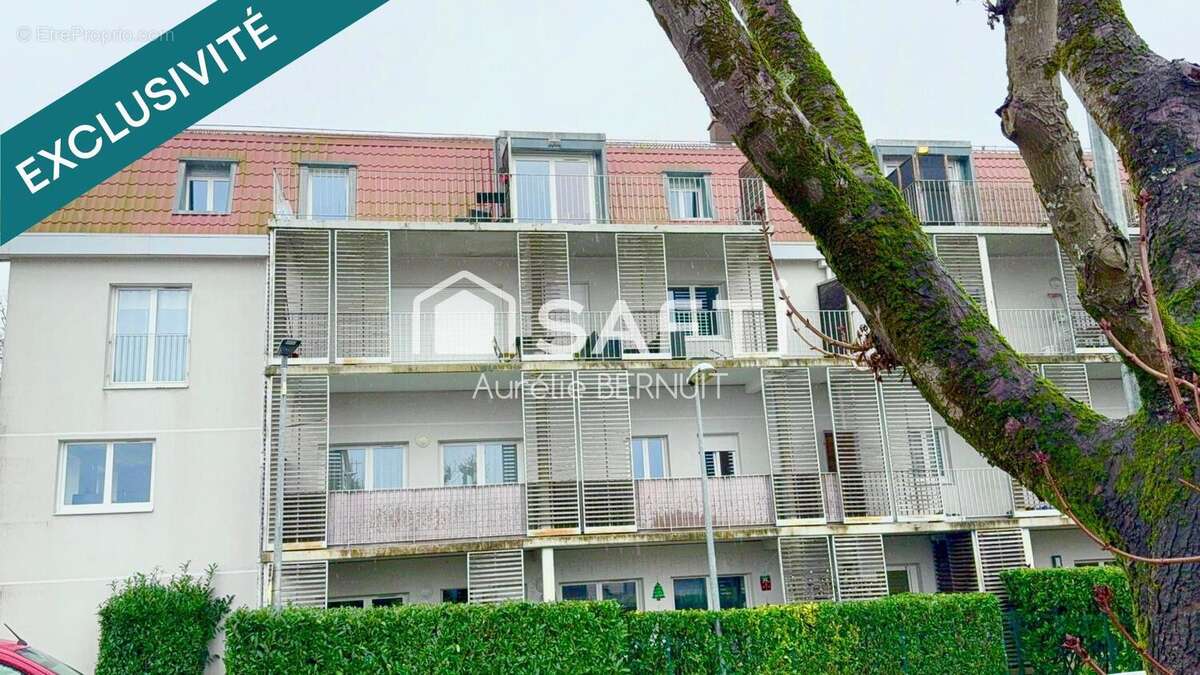 Appartement 96 m² à Cussey-Sur-L'ognon  - photo 9