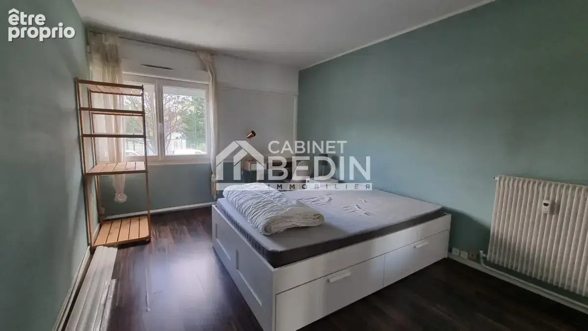 Appartement 105 m² à Merignac  - photo 4