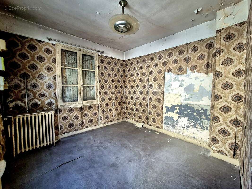 Maison à CLAMART