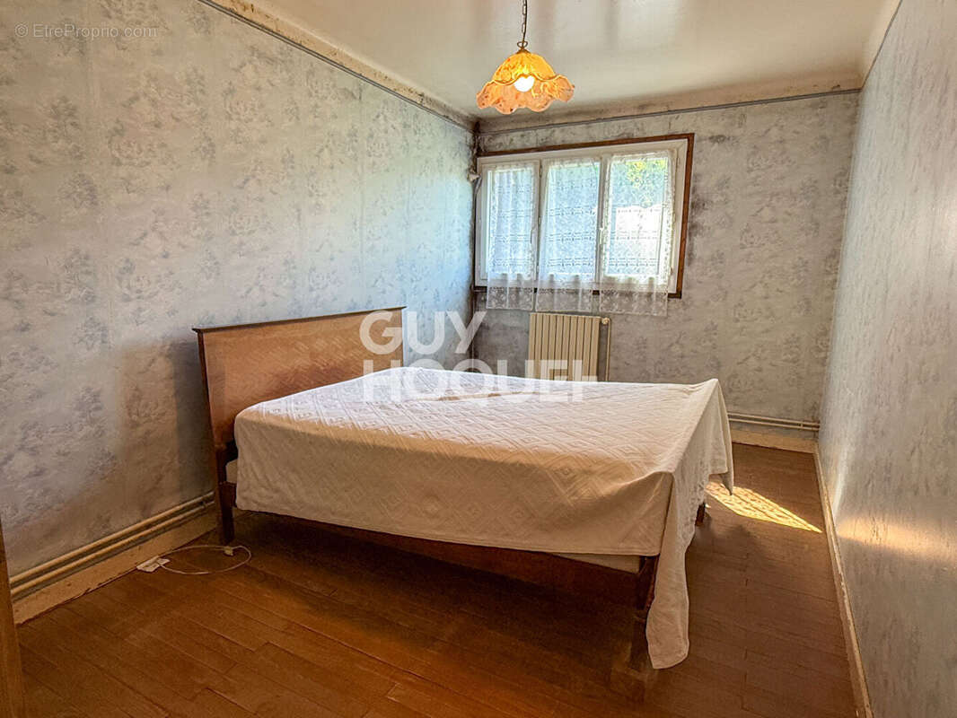 Maison à SEPTEME