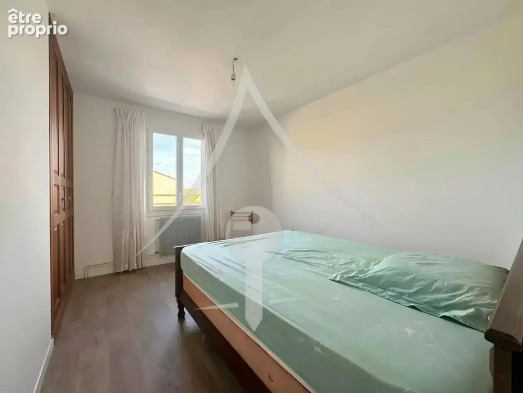 Maison 89 m²  à Portet-sur-Garonne (31120) – Sous-sol, jardin 443 m² - photo 7