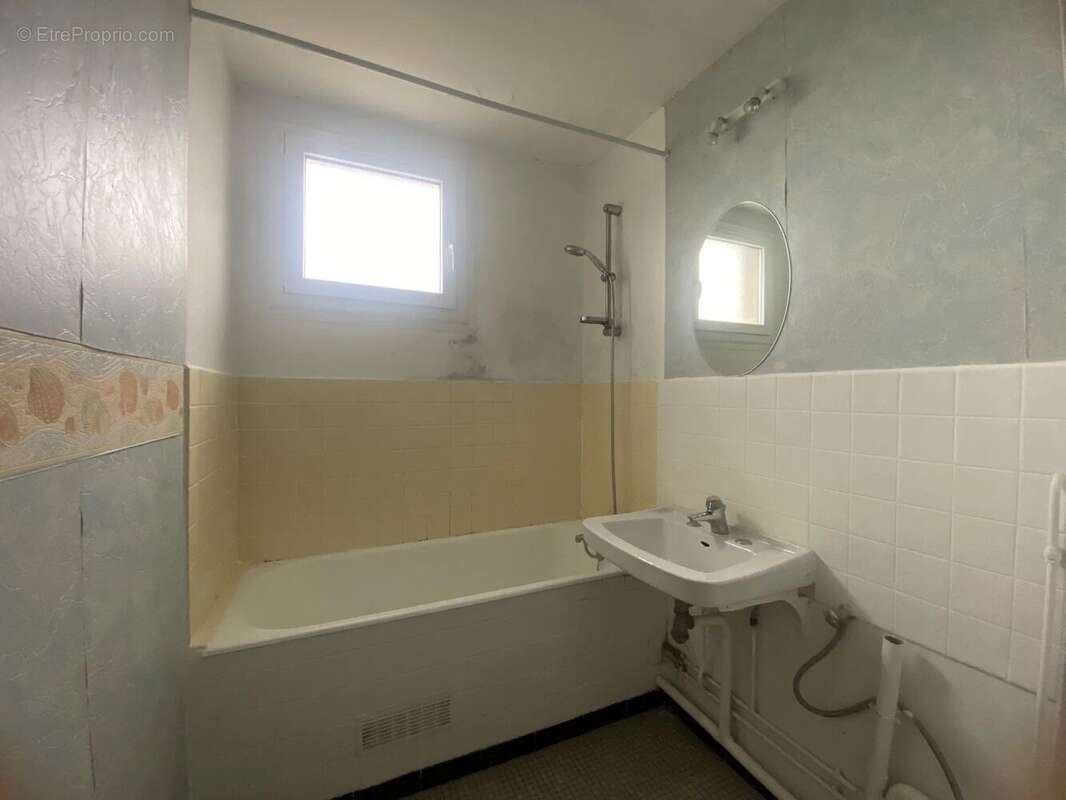 Appartement à NEVERS