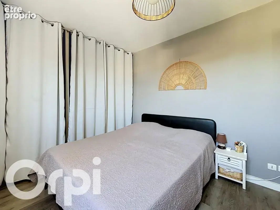 Maison familiale 4 pièces de 110 m² avec piscine à Puget-sur-Argens - photo 9
