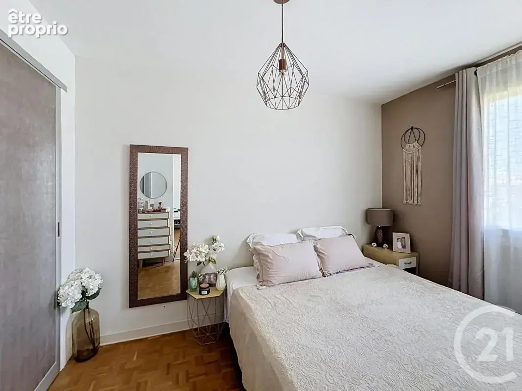 Appartement 4 pièces 73 m² à vendre à Villeurbanne (69100) - photo 6
