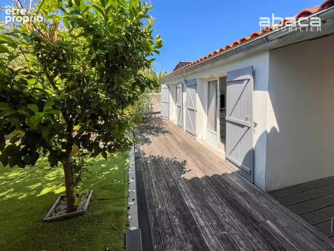 Maison, Le Bois Plage en Ré, Ile de Ré - photo 9