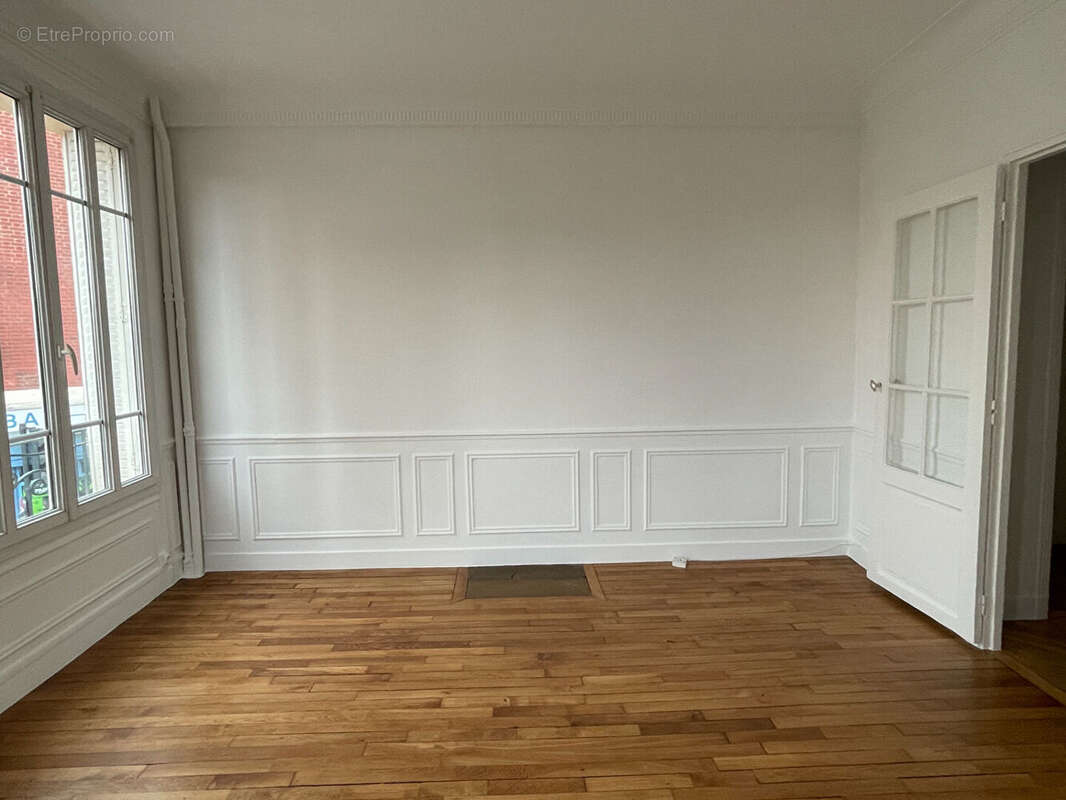 Appartement à COLOMBES