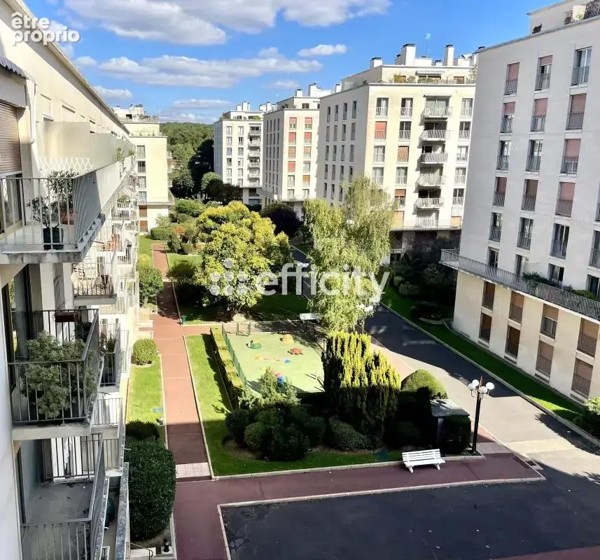Appartement - photo 12