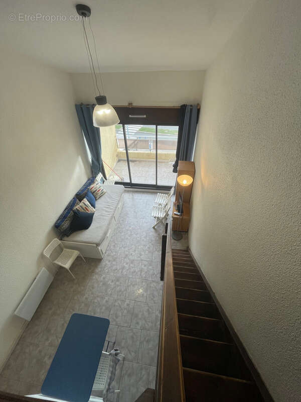 Appartement à FLEURY