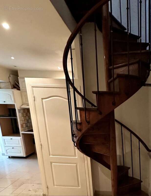 Appartement à PARIS-5E