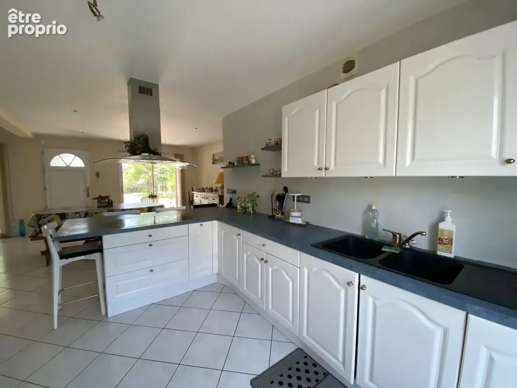 Maison 118 m2 - photo 4
