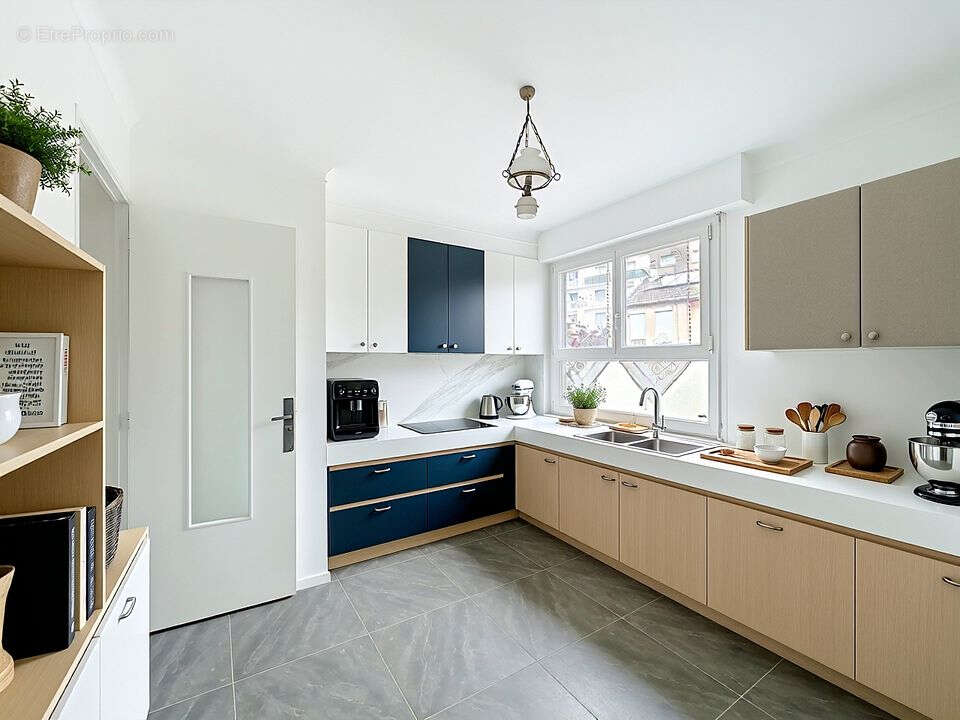 Maison Reims 4 pièce(s) 73 m2 - photo 2