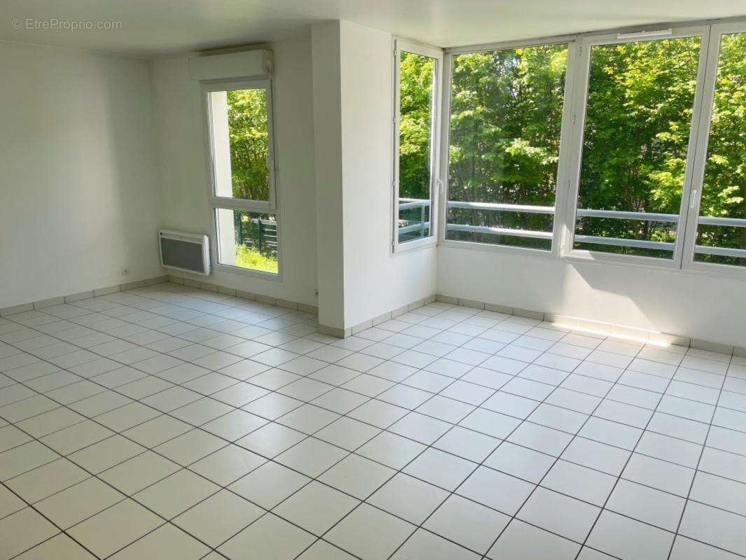 Appartement à AMIENS