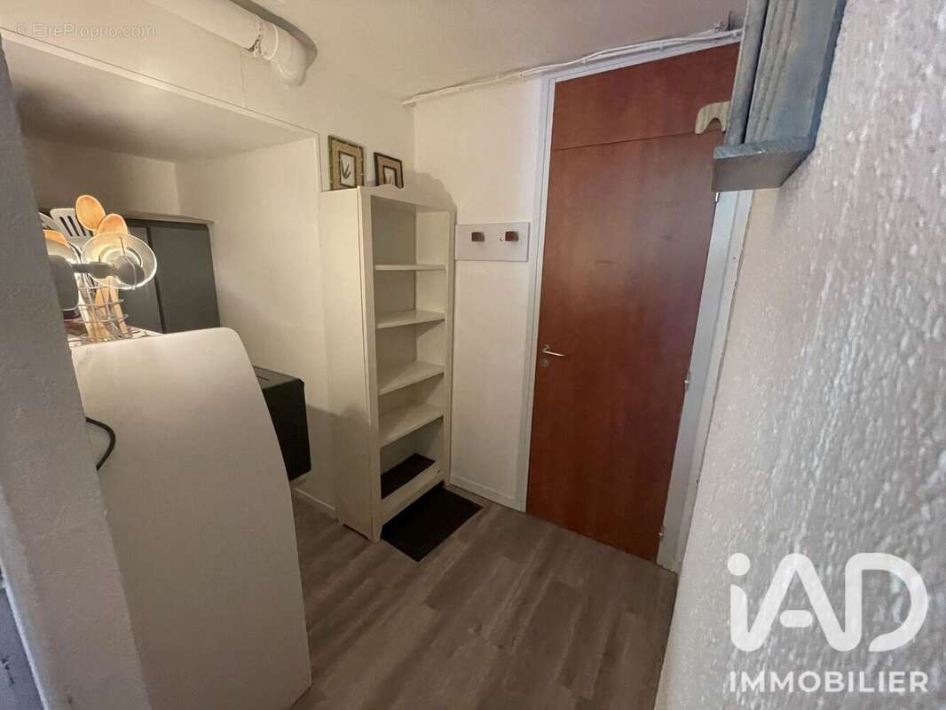 Photo 2 - Appartement à BAGNERES-DE-BIGORRE