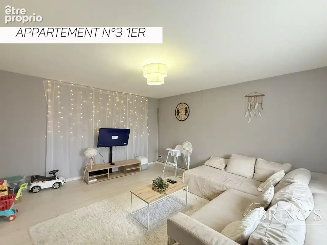 Appartement 379 m² à vendre à Homecourt (54310) - photo 7