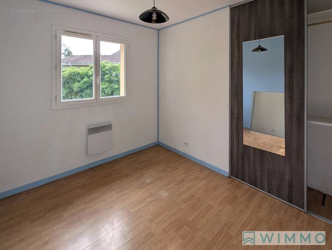 Maison T5 au calme d'Ambarès - photo 6