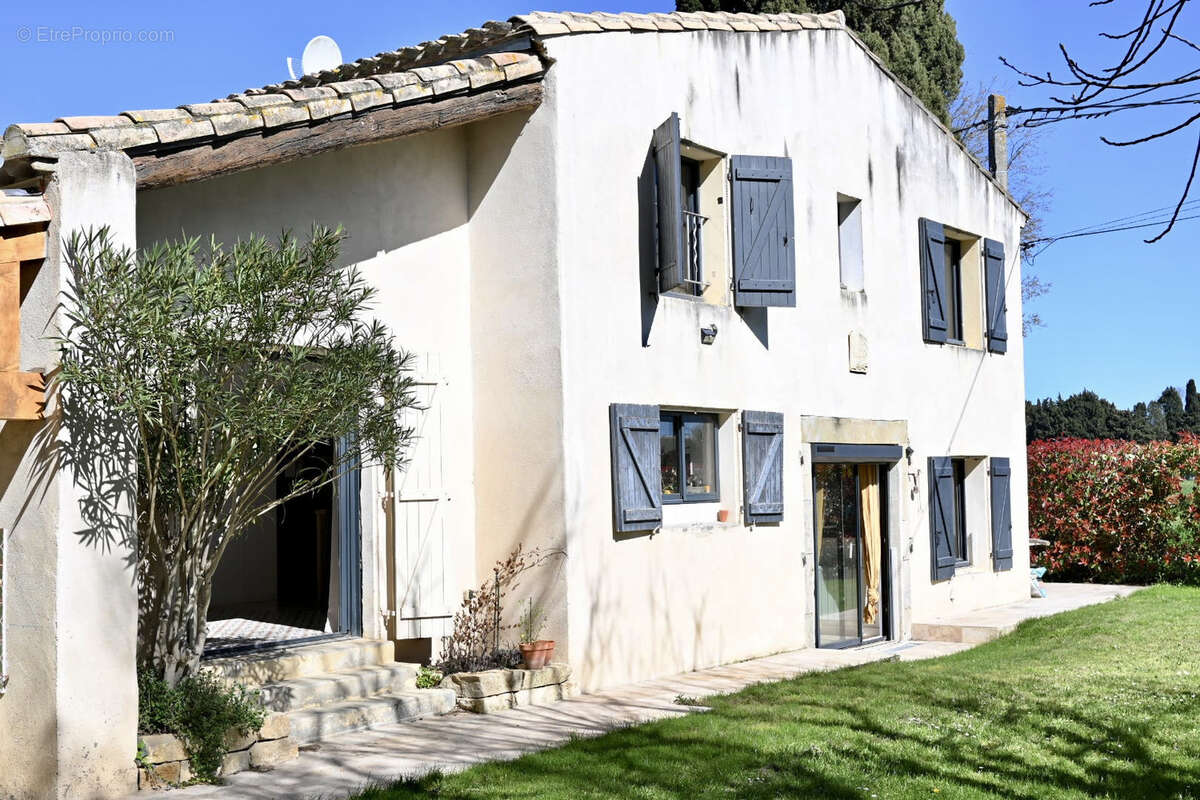 Maison à CARCASSONNE