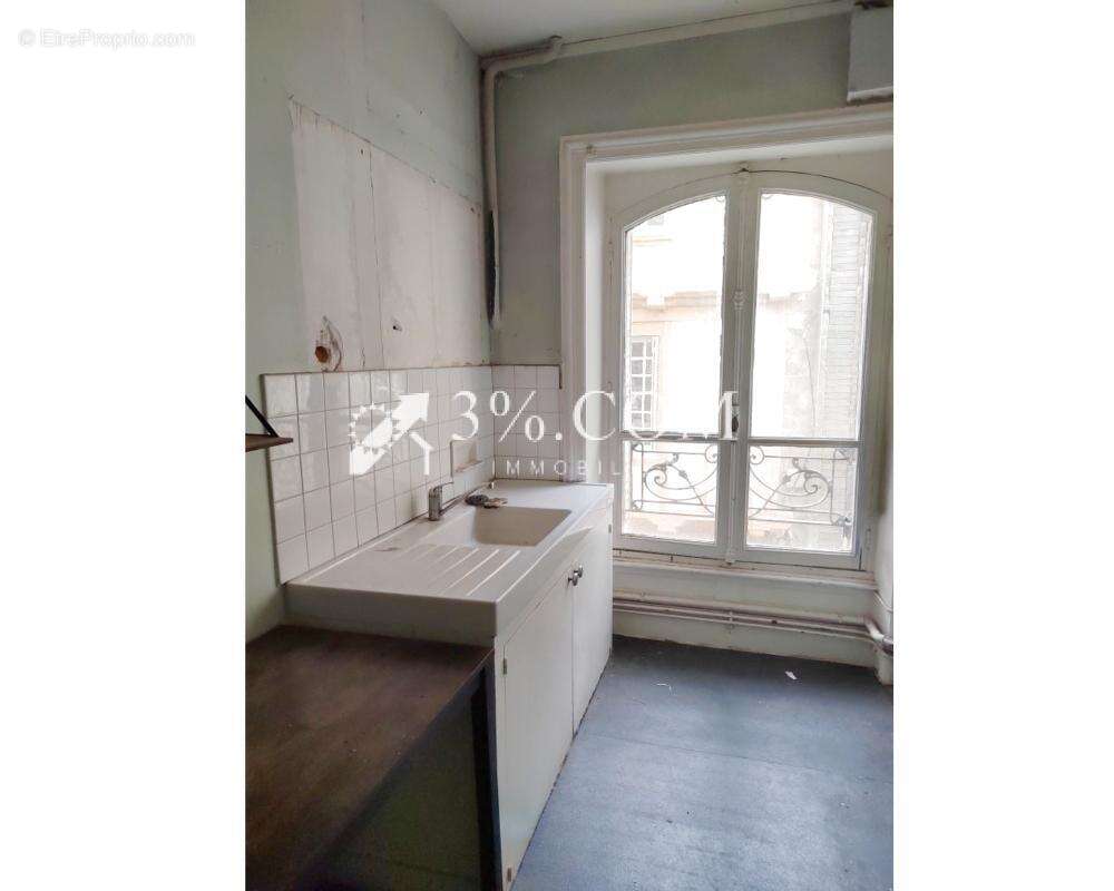 Appartement à VANNES