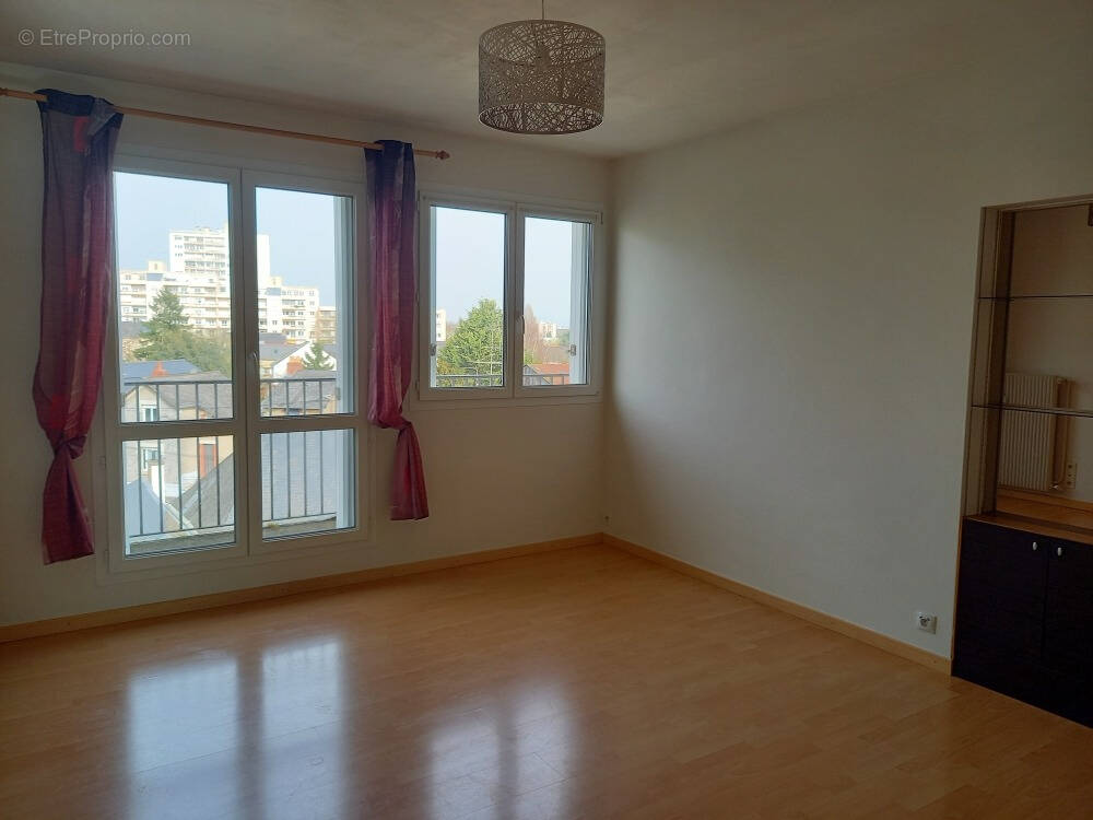 Appartement à LAVAL
