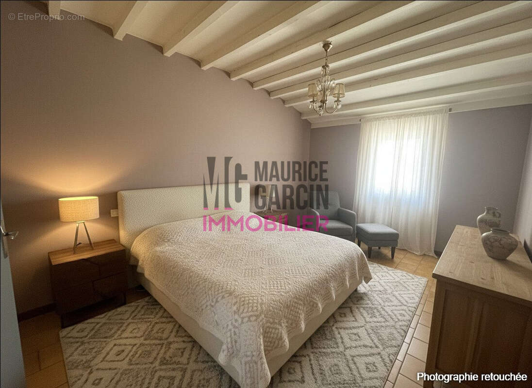 Appartement à CARPENTRAS