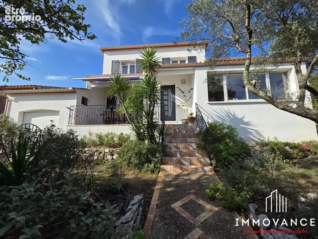 Photo Maison à Castelnau-Le-Lez au prix de 586 000€