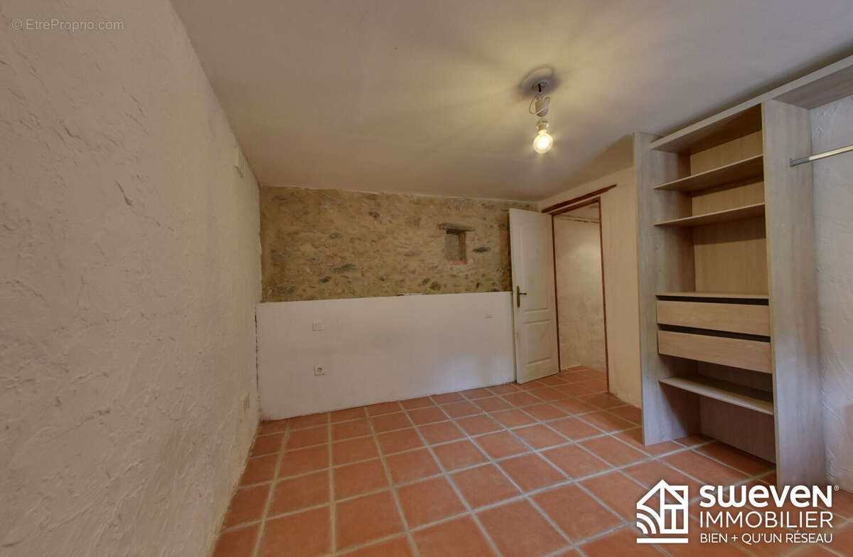 Maison à BOULETERNERE