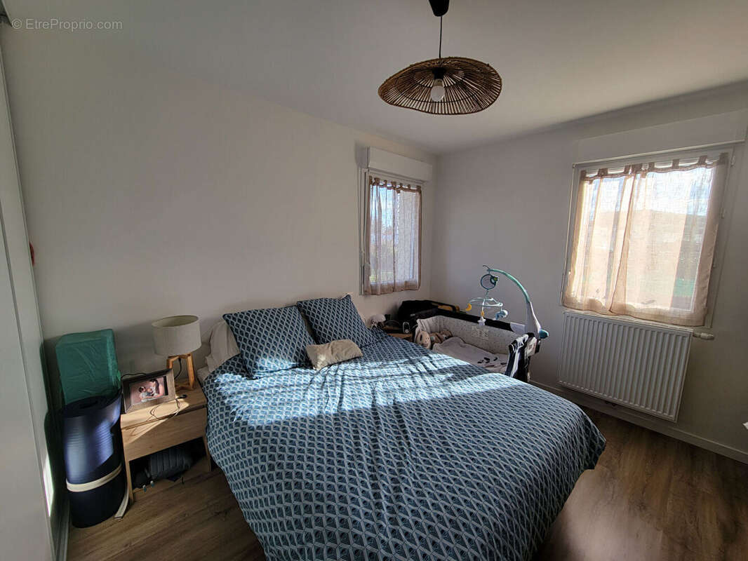 Appartement à BIGANOS