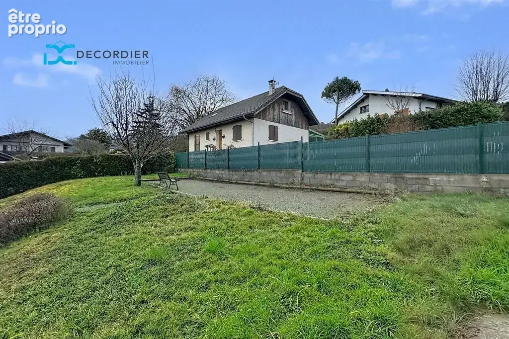 Maison individuelle a vendre a neuvecelle - photo 21