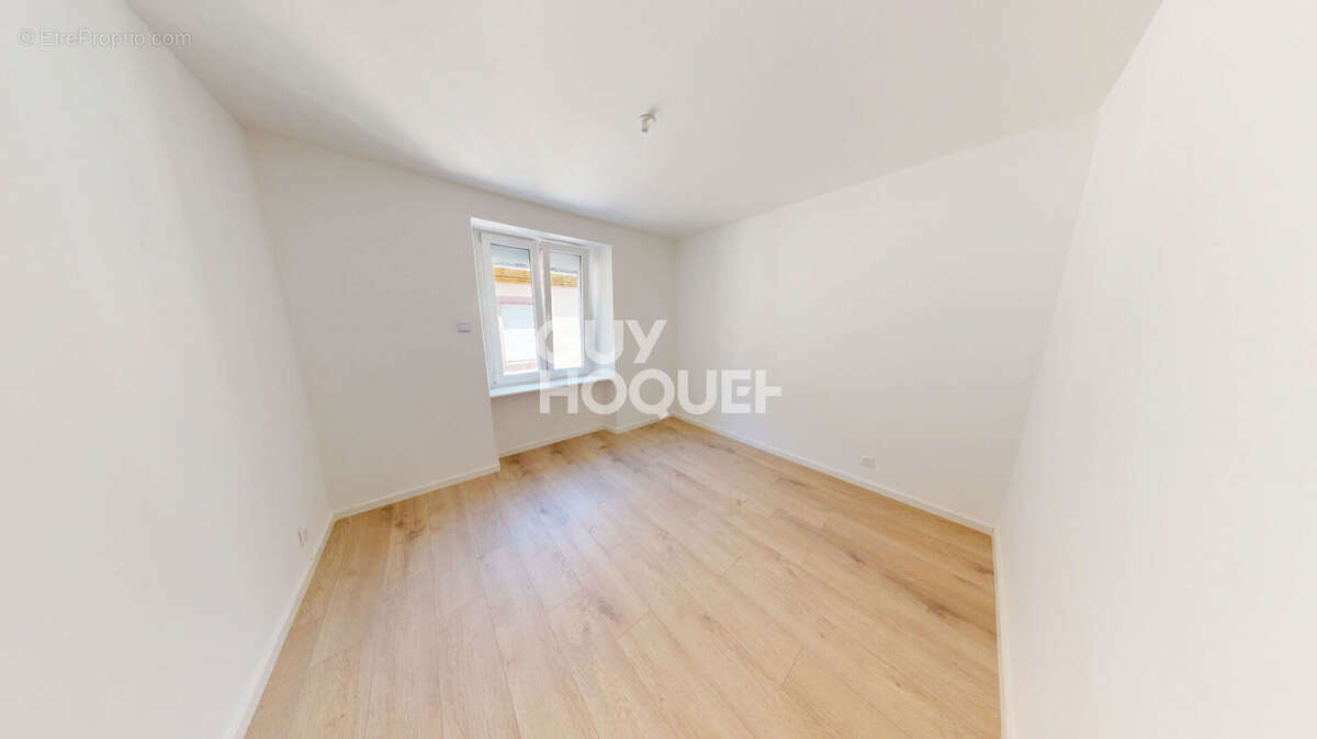 Appartement à BUHL