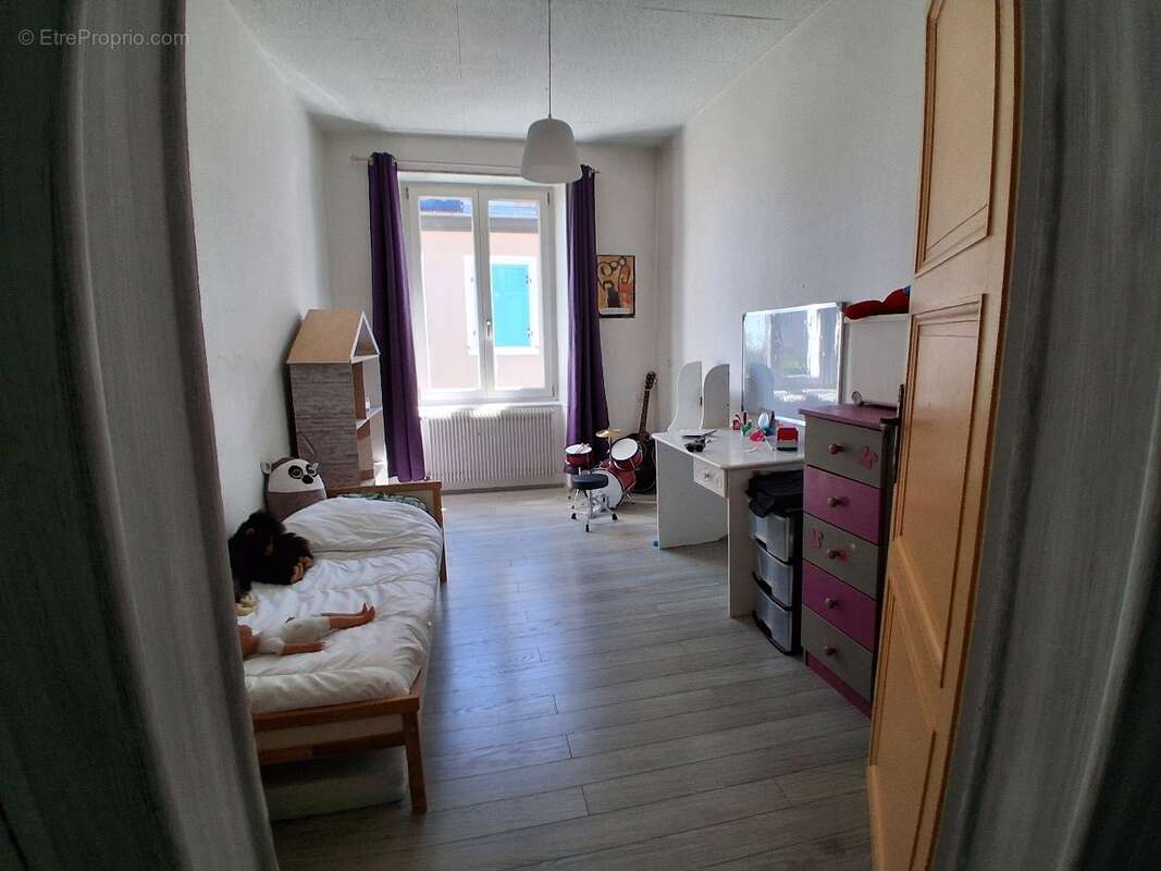 Maison à MONTBELIARD