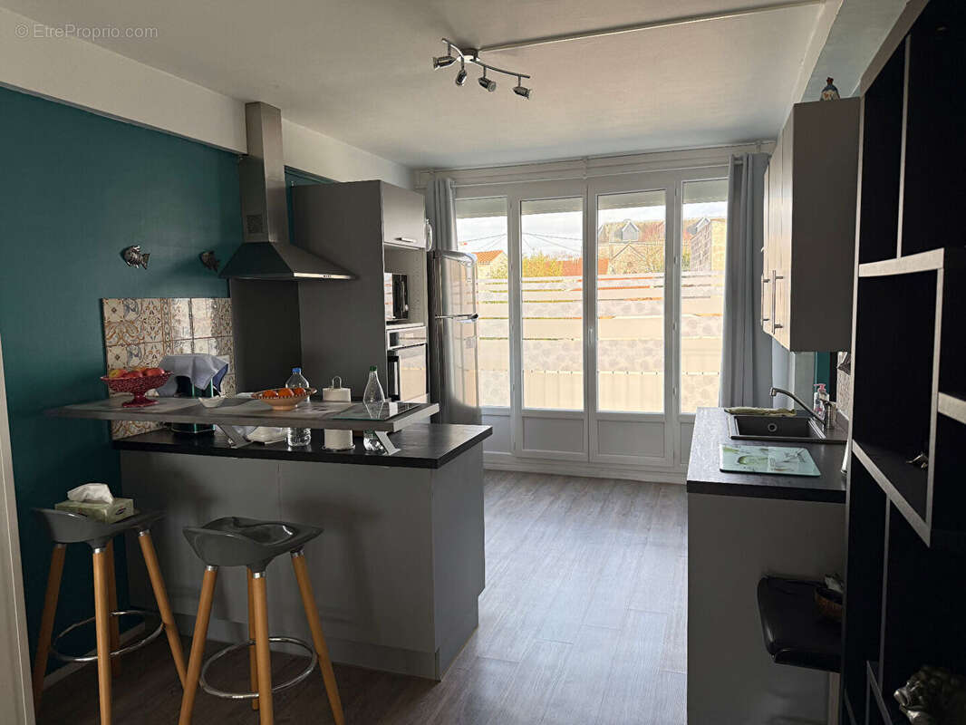 Appartement à ROCHEFORT