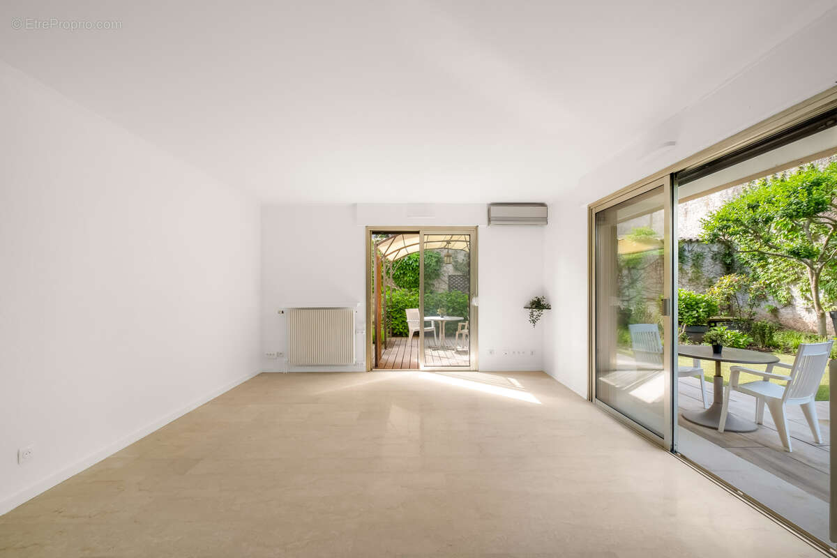 Appartement à LYON-3E
