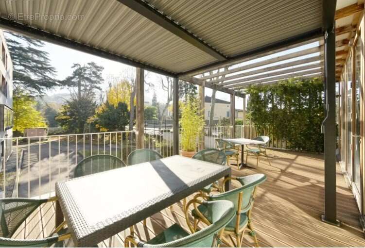Appartement à SAINT-PERAY