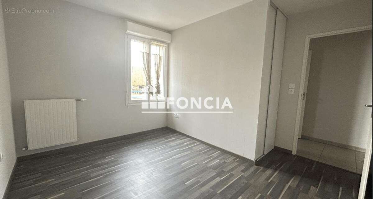 Appartement à LE TEICH