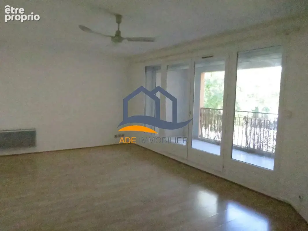 T3 72 m² + balcon - photo 2