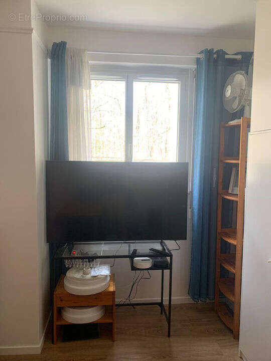 Appartement à VERSAILLES