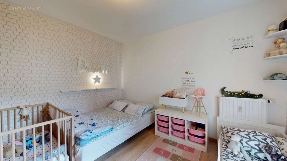 Appartement à MONTFERMEIL