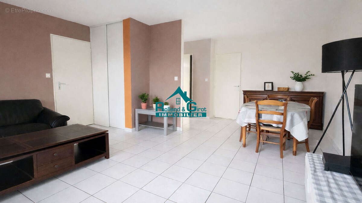 Appartement à BETTON