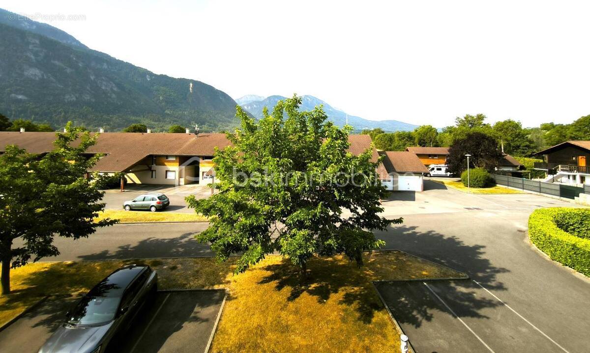 Appartement à BONNEVILLE