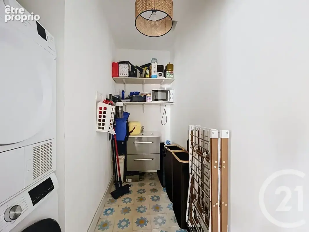 Maison 5 pièces 200 m² à vendre à Poussan (34560) - photo 6