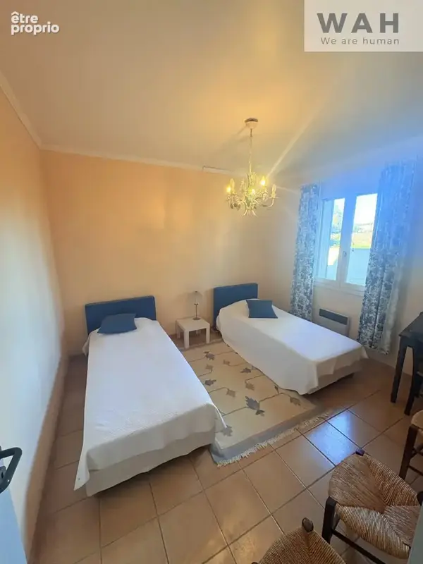 ACTIF Villa - 128 m2 - 6 pièces Villevieille 30250 - - photo 4