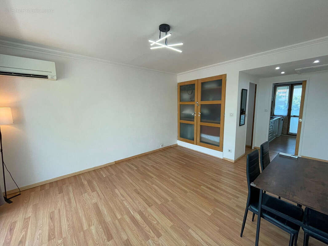 Appartement 60m² à avignon - photo 2
