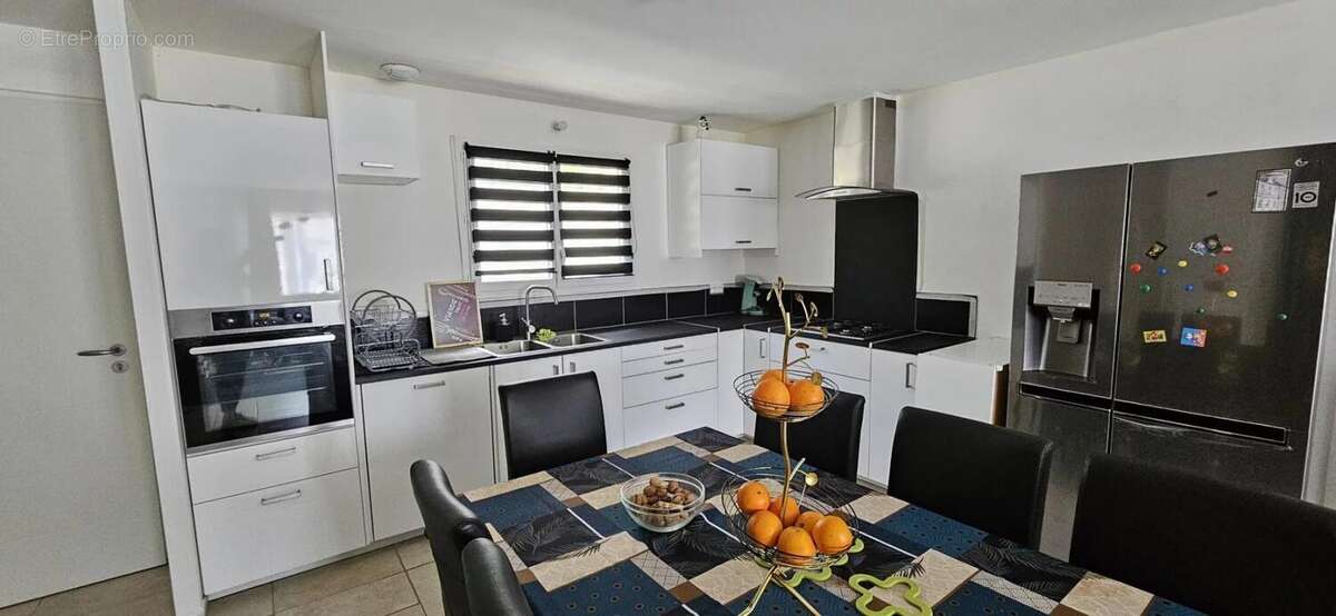 Maison à SAINT-SEURIN-SUR-L&#039;ISLE