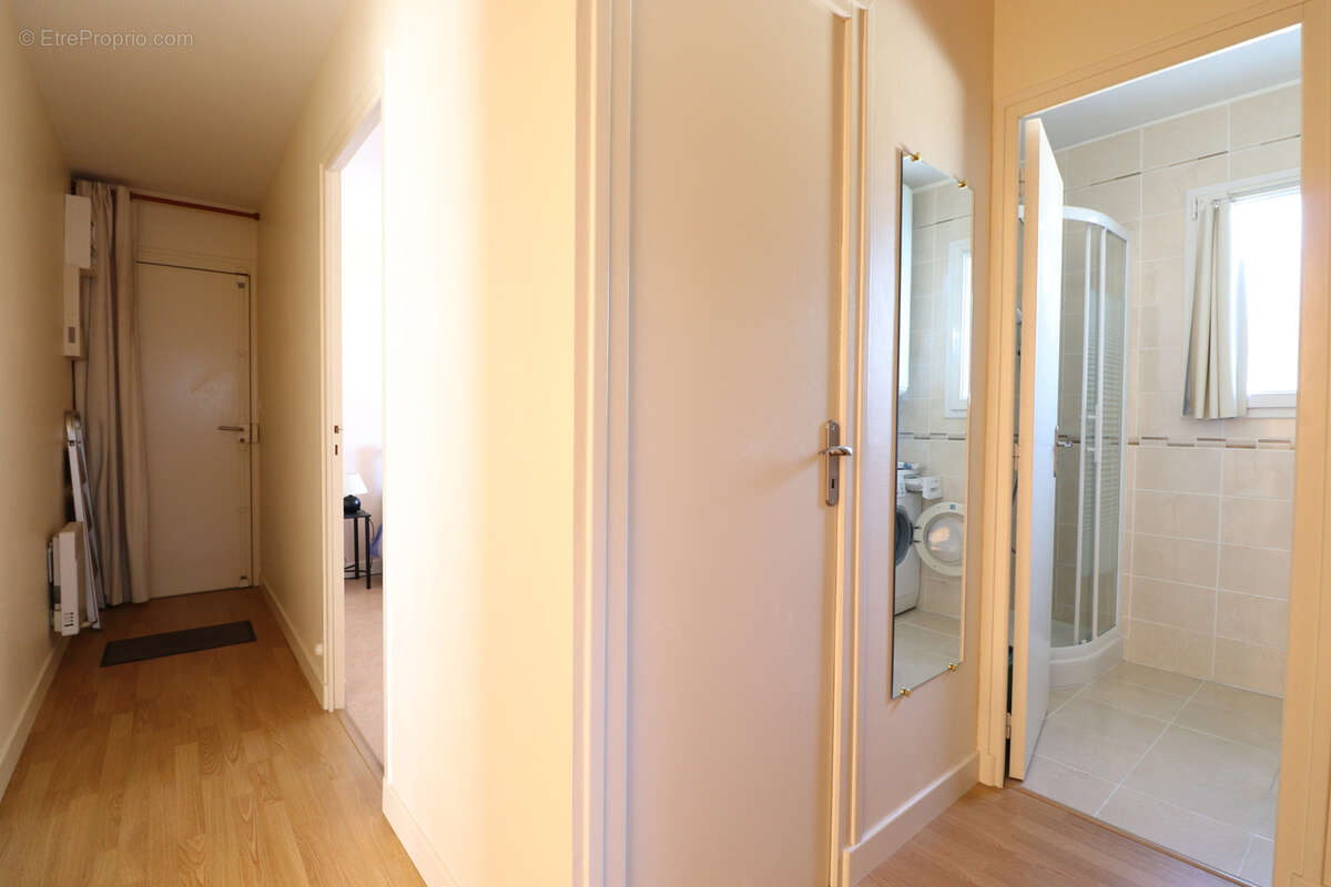 Appartement à ROYAN