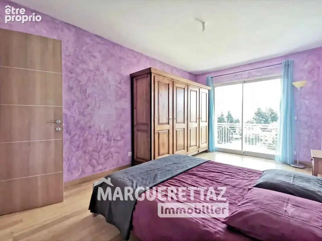 Spectaculaire villa d'architecte - photo 12