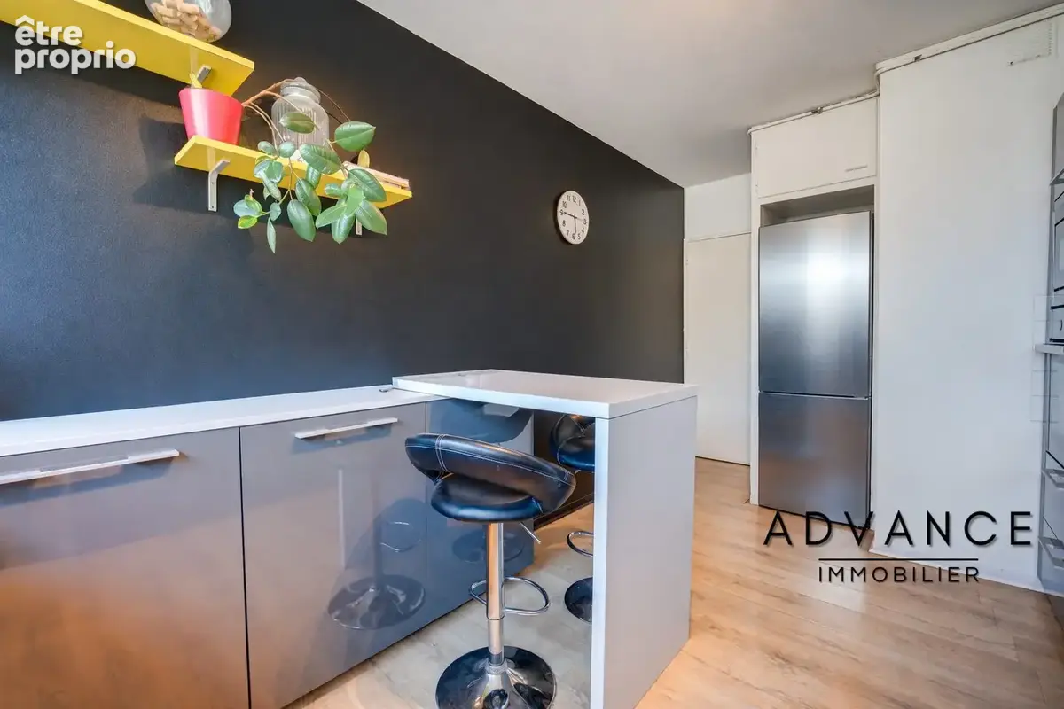 Appartement 3 pièces 65 m² à vendre à Toulouse (31100) - photo 4