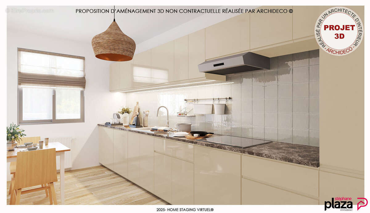 Appartement à ANNEMASSE