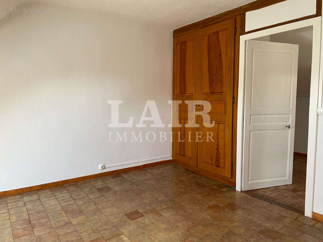 Demeure de charme à vendre sur Mamers, réf B15565 - photo 12